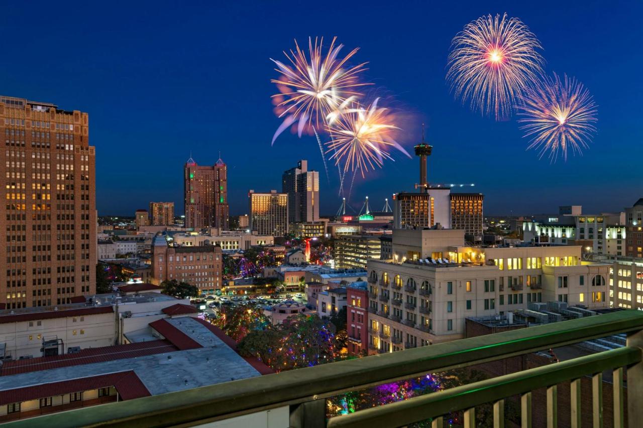  | Courtyard by Marriott San Antonio Riverwalk