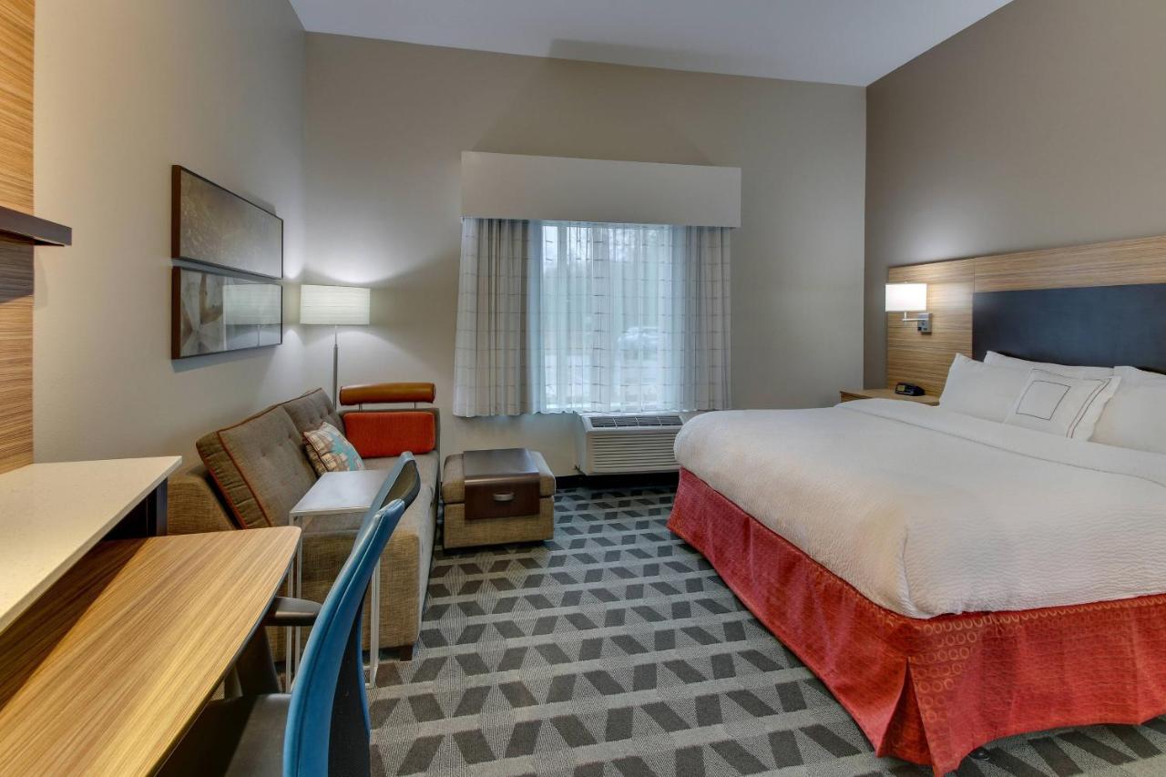  | TownePlace Suites by Marriott Mobile Saraland