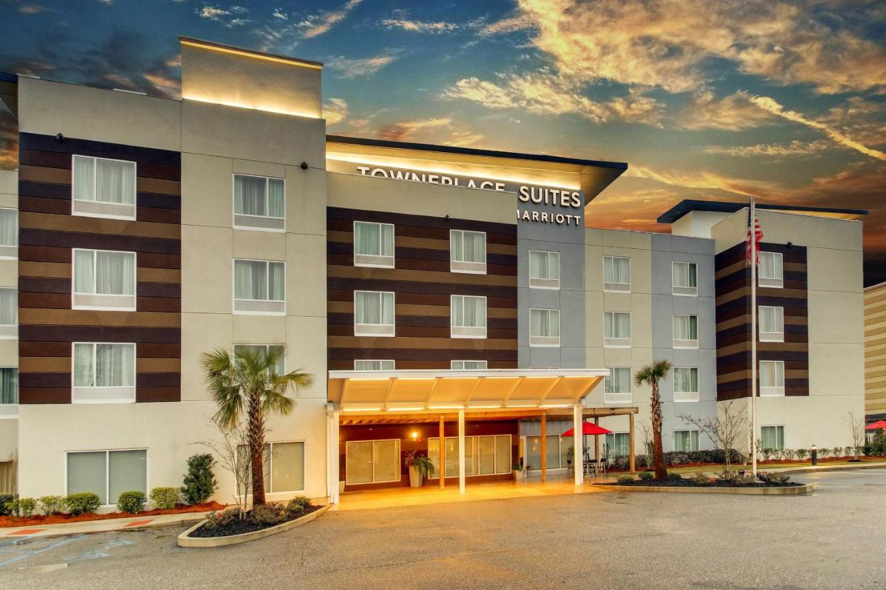 | TownePlace Suites by Marriott Mobile Saraland