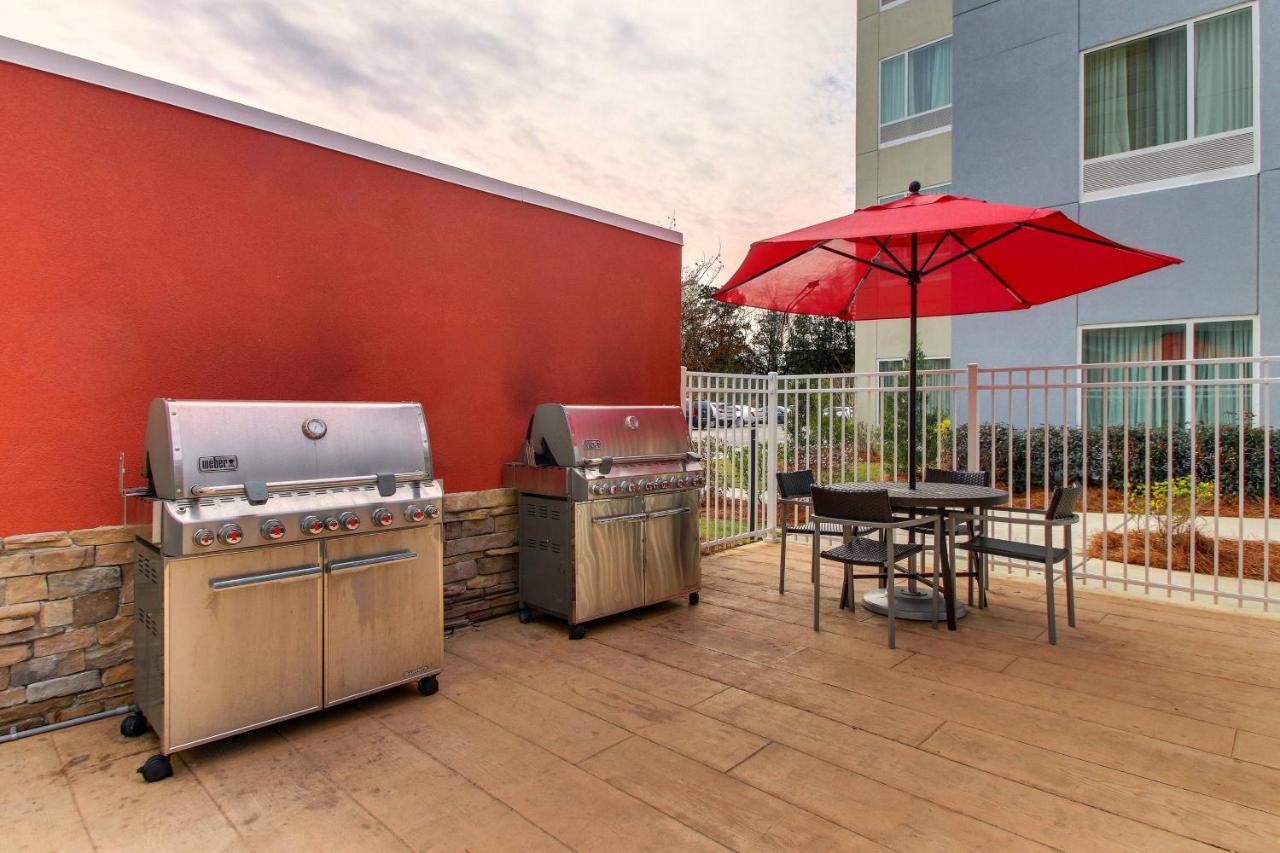  | TownePlace Suites by Marriott Mobile Saraland