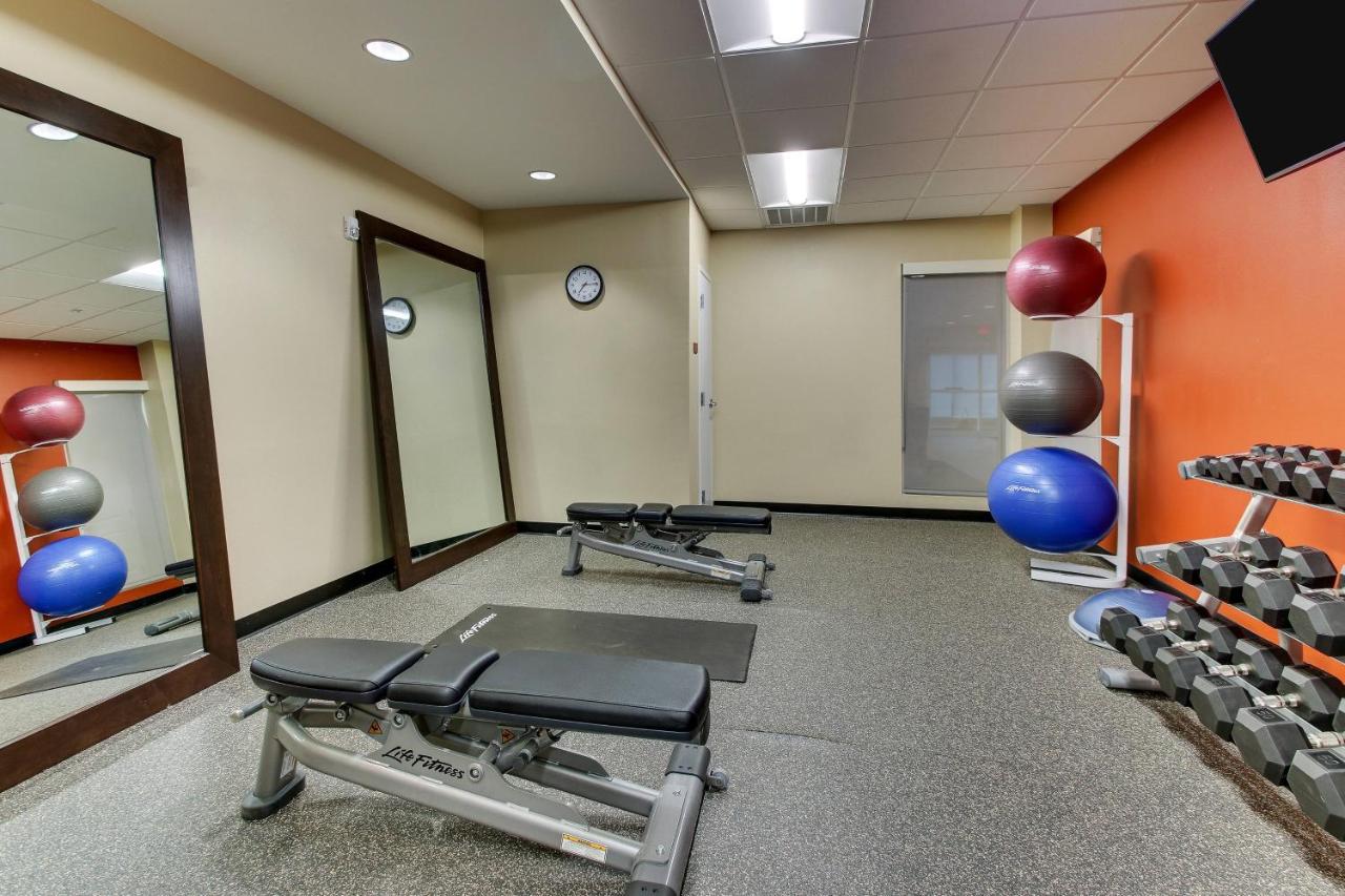 | TownePlace Suites by Marriott Mobile Saraland
