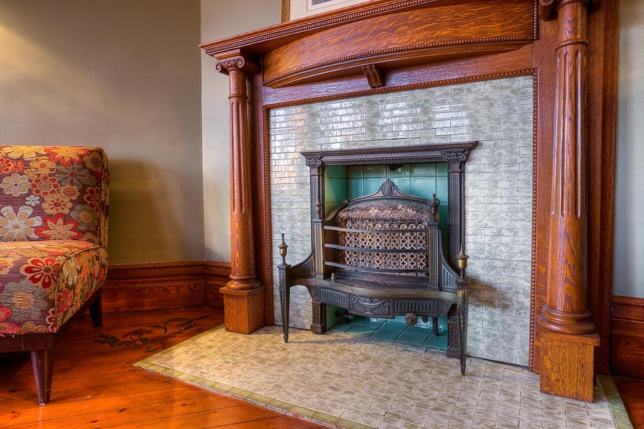  | Market Street Inn