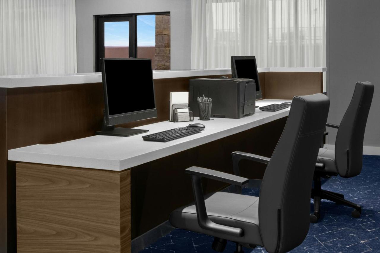 | Courtyard by Marriott San Angelo
