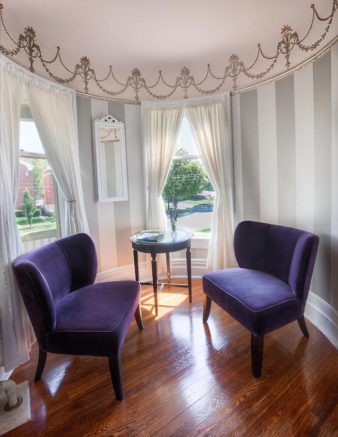  | Market Street Inn