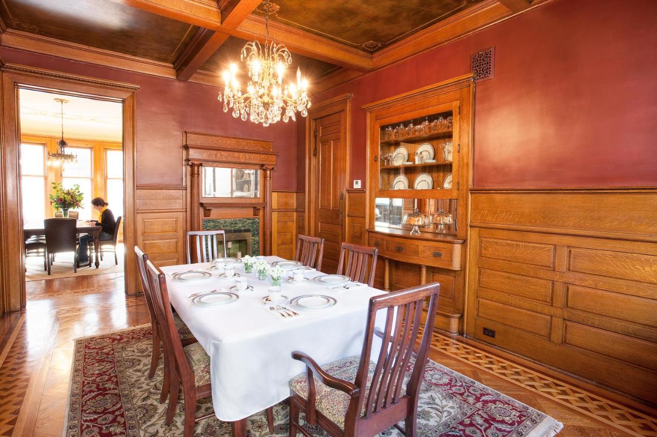  | Market Street Inn