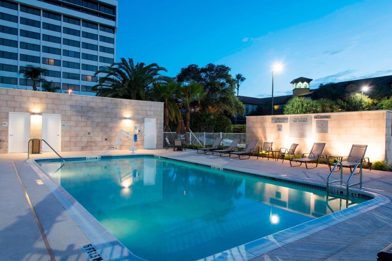| Fairfield Inn & Suites Tampa Westshore / Airport