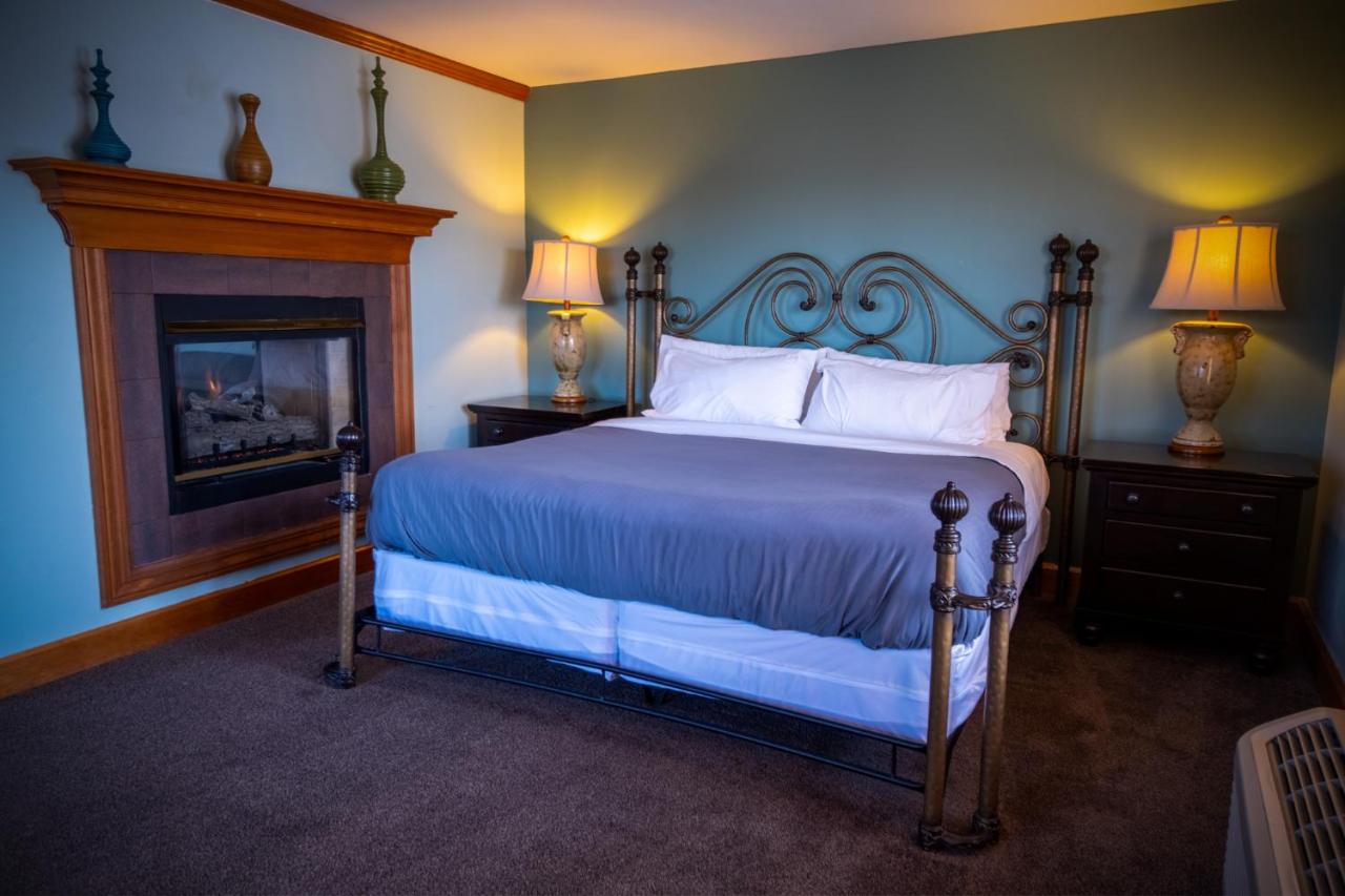 King Suite at Nuks Executive Suites