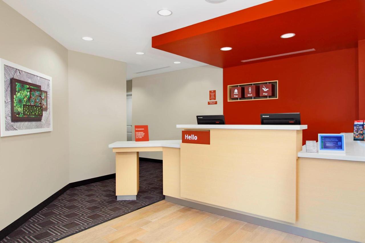  | TownePlace Suites New Orleans Harvey/West Bank