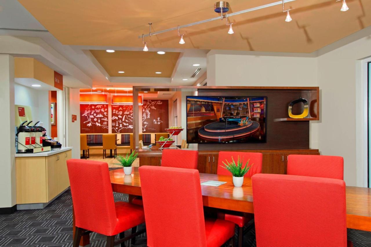 | TownePlace Suites New Orleans Harvey/West Bank