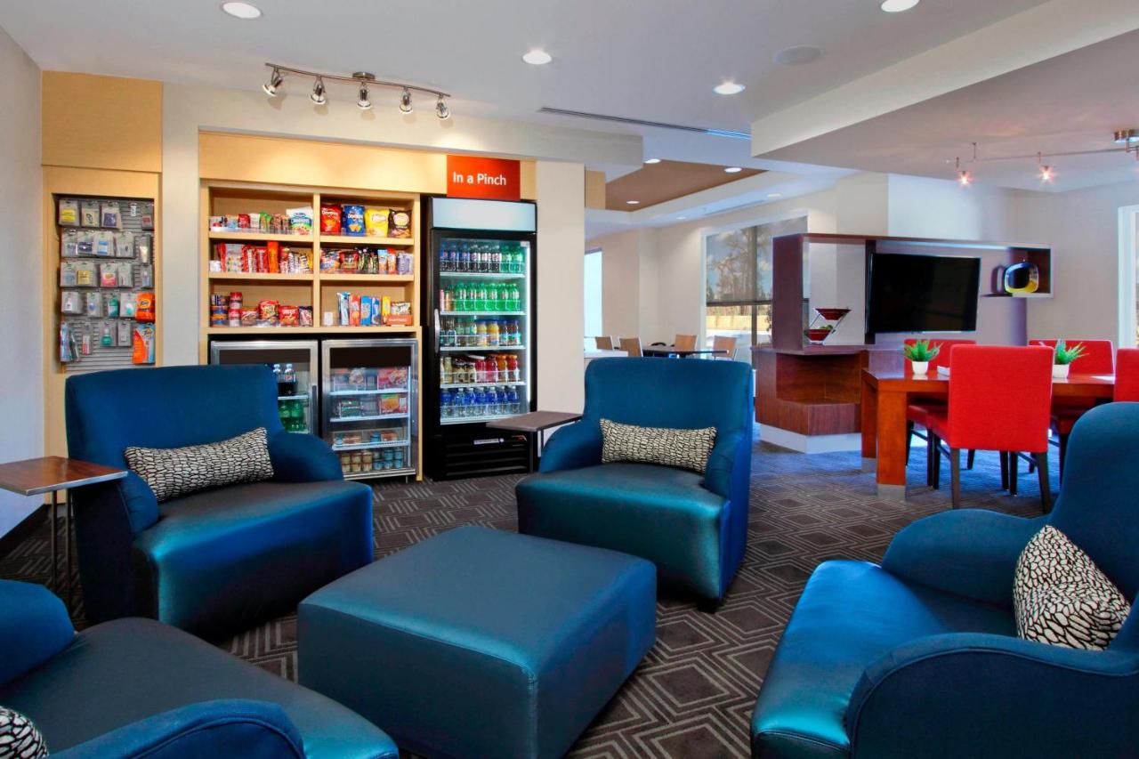 | TownePlace Suites New Orleans Harvey/West Bank