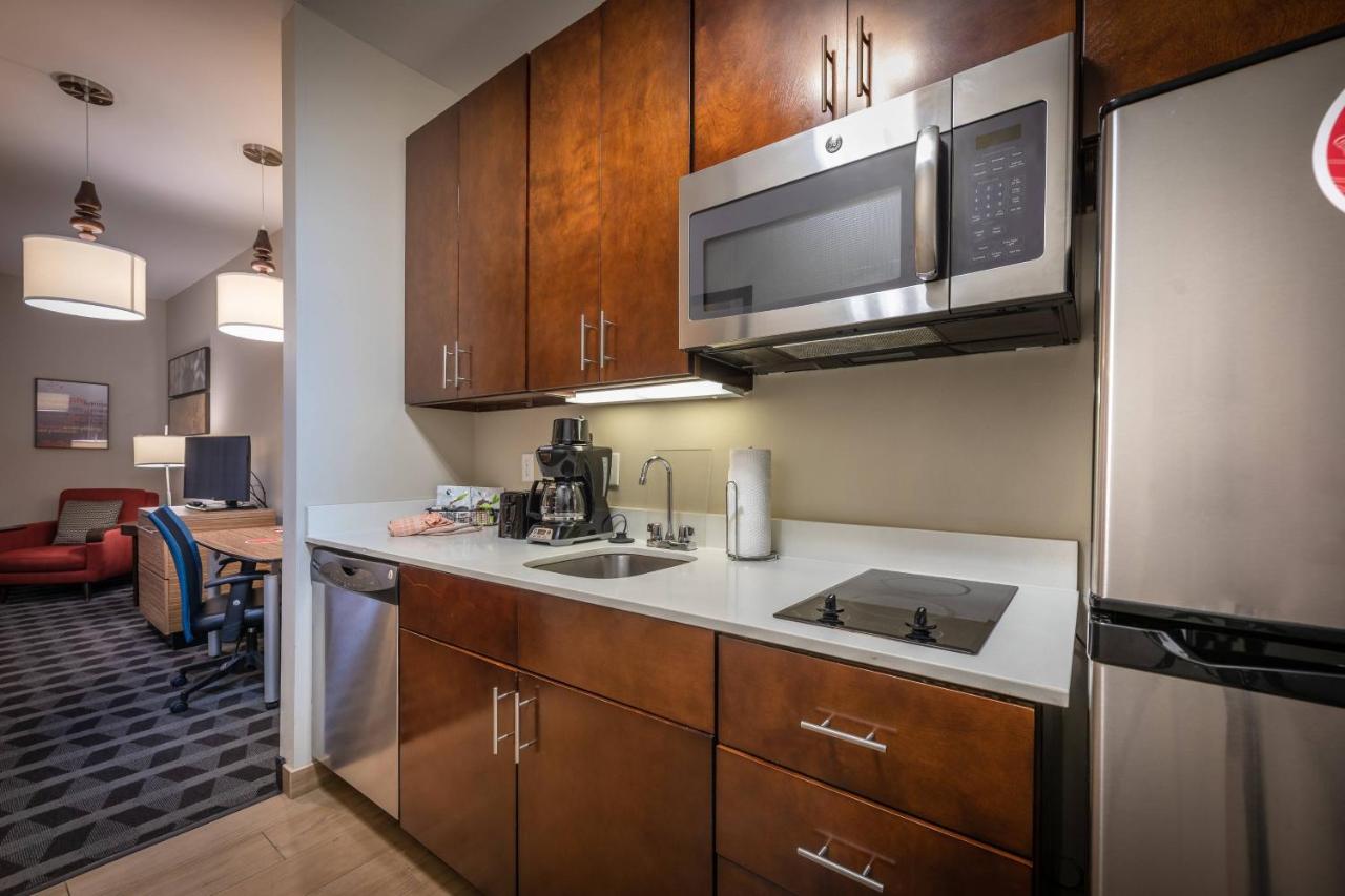 | TownePlace Suites New Orleans Harvey/West Bank
