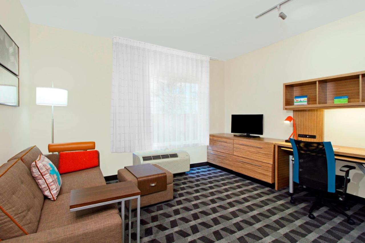 | TownePlace Suites New Orleans Harvey/West Bank