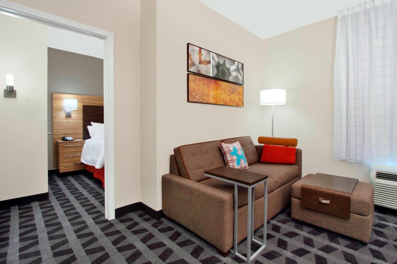 | TownePlace Suites New Orleans Harvey/West Bank
