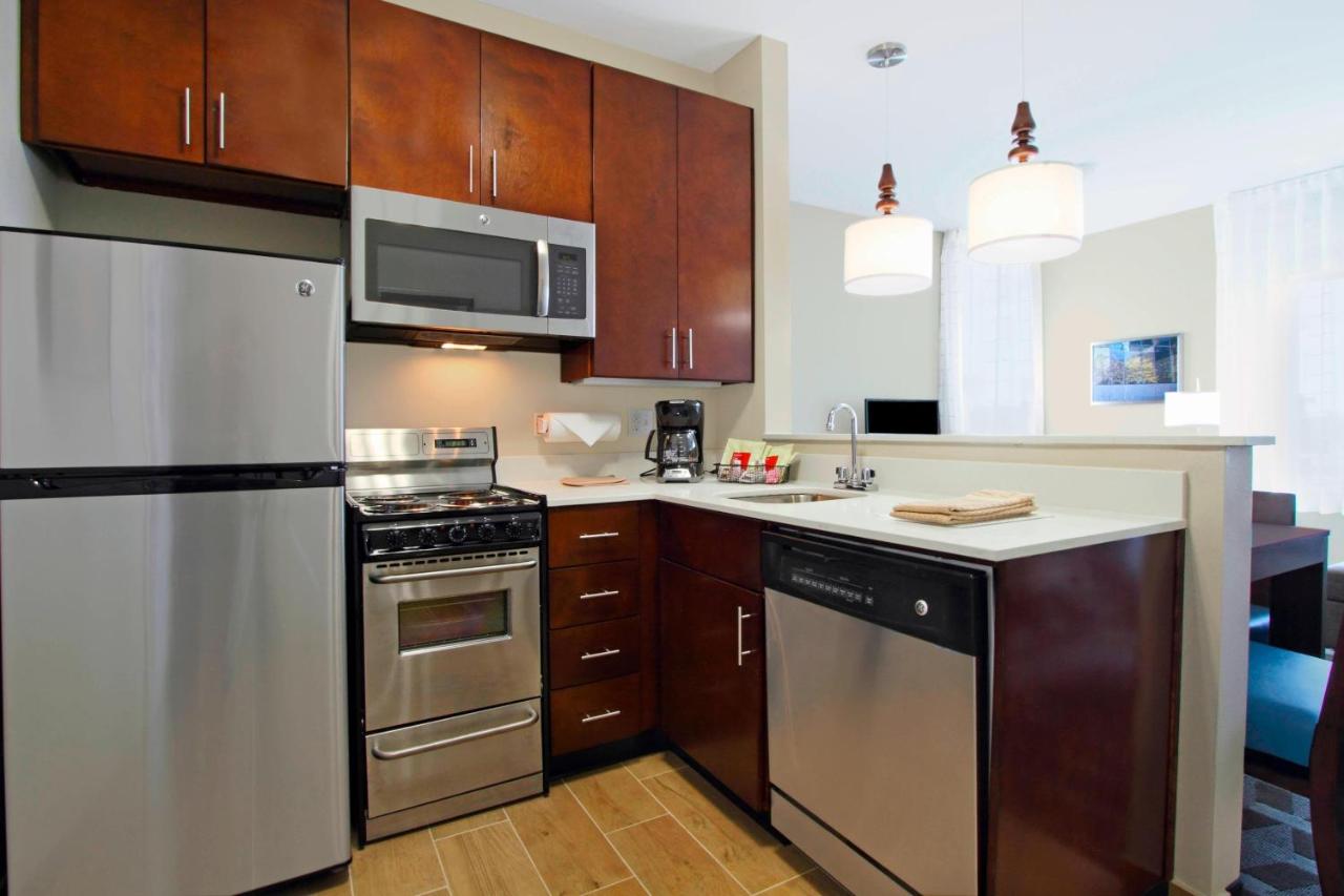 | TownePlace Suites New Orleans Harvey/West Bank