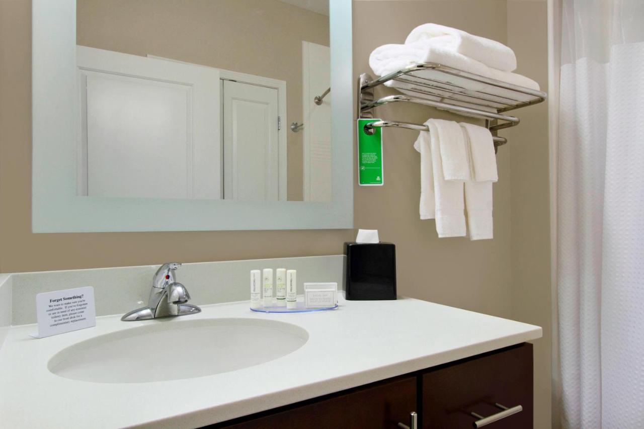 | TownePlace Suites New Orleans Harvey/West Bank
