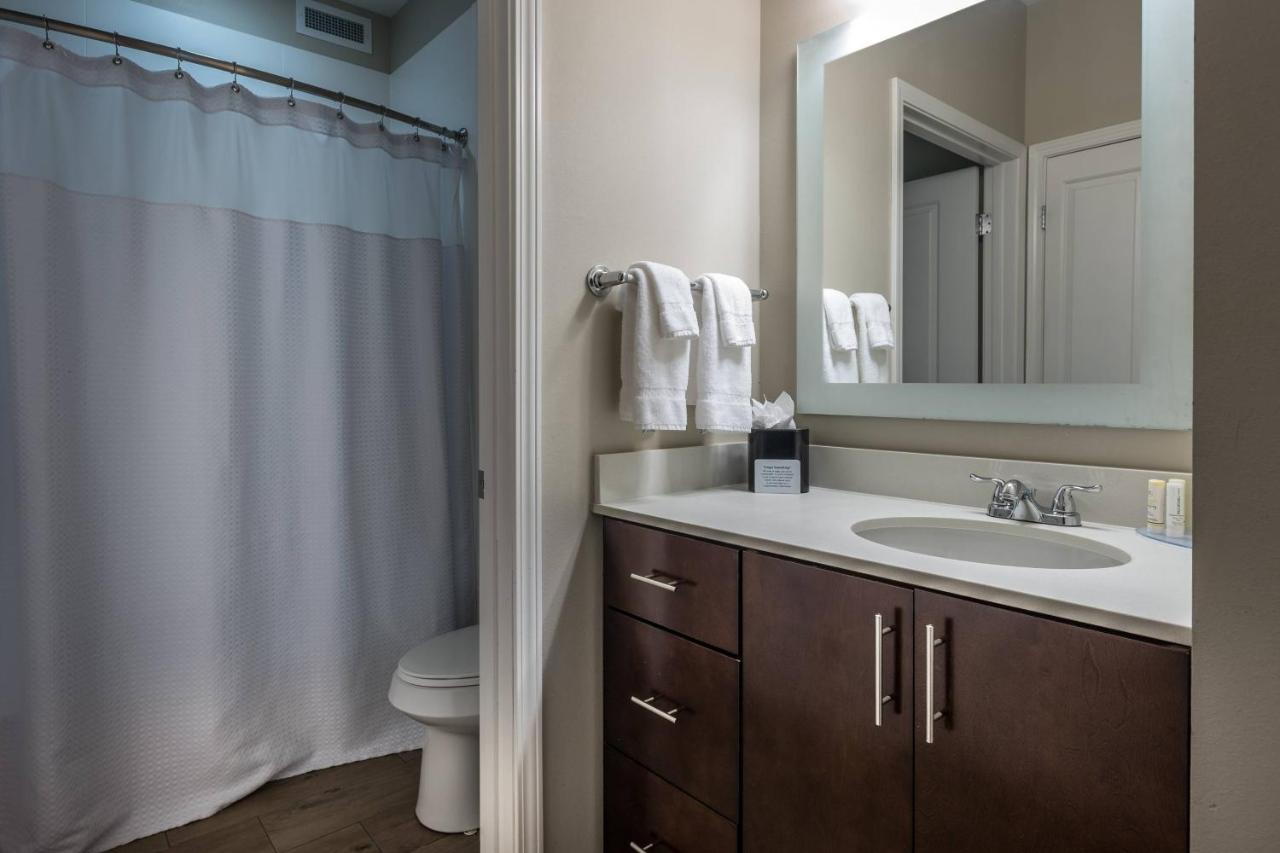 | TownePlace Suites New Orleans Harvey/West Bank
