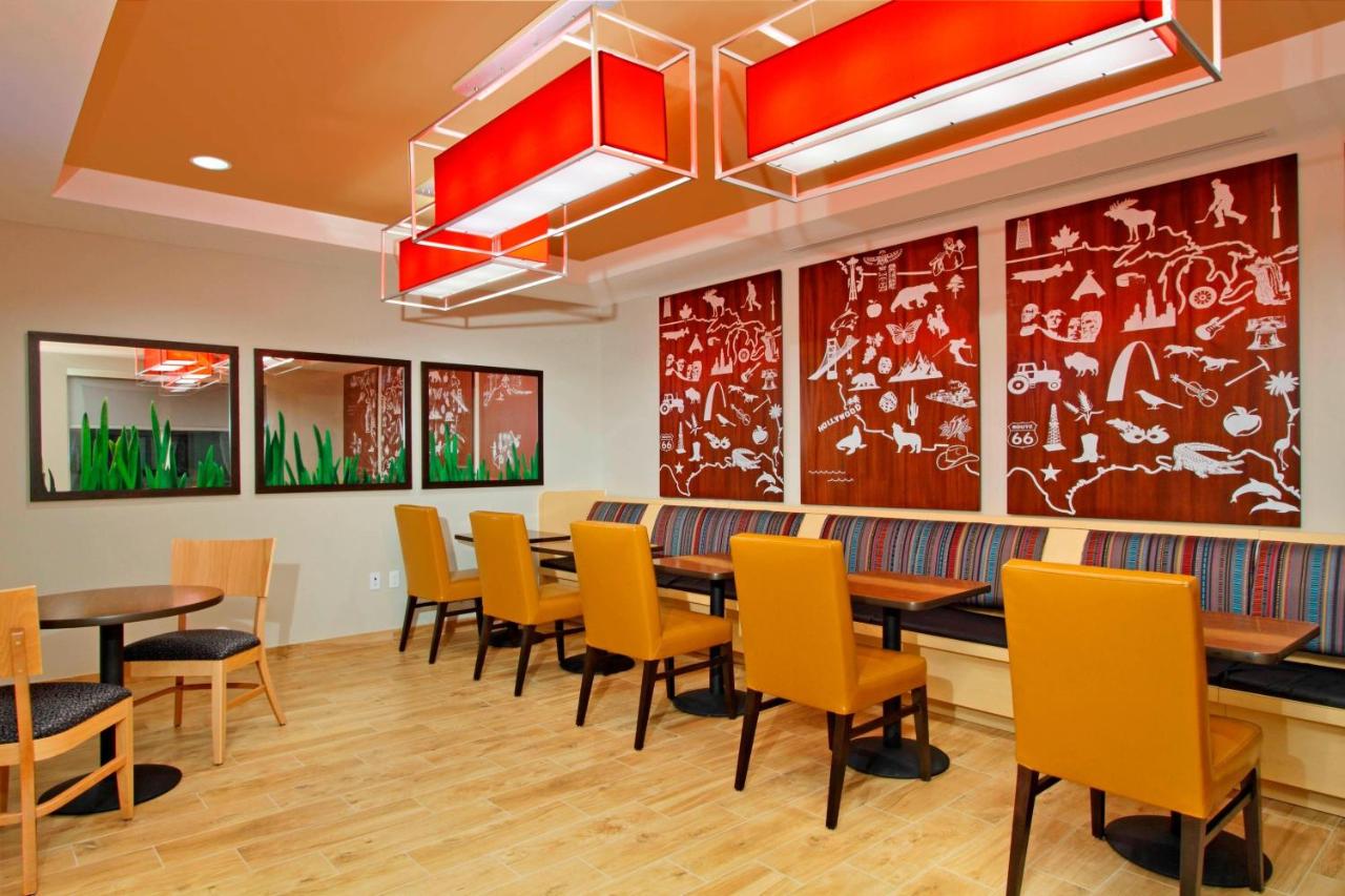 | TownePlace Suites New Orleans Harvey/West Bank