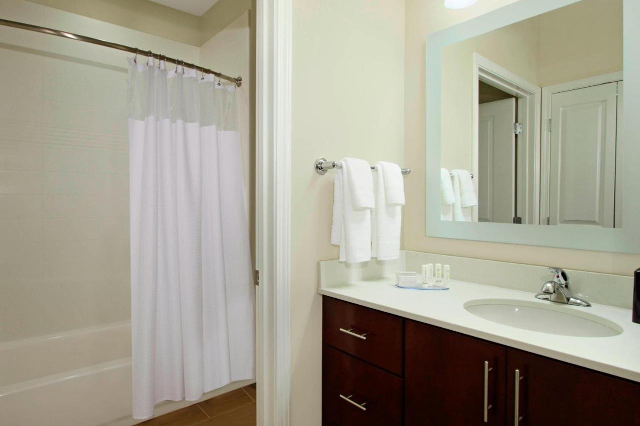 | TownePlace Suites New Orleans Harvey/West Bank