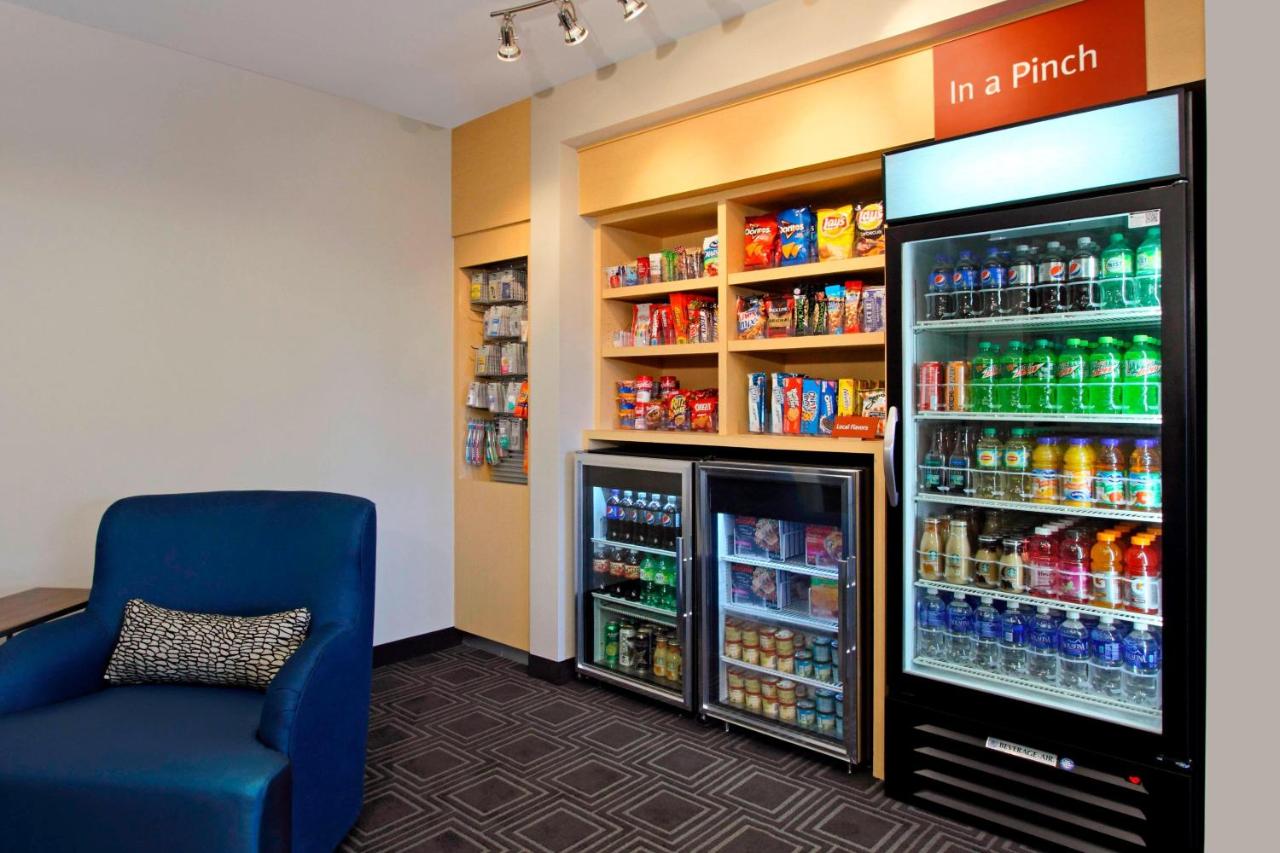 | TownePlace Suites New Orleans Harvey/West Bank