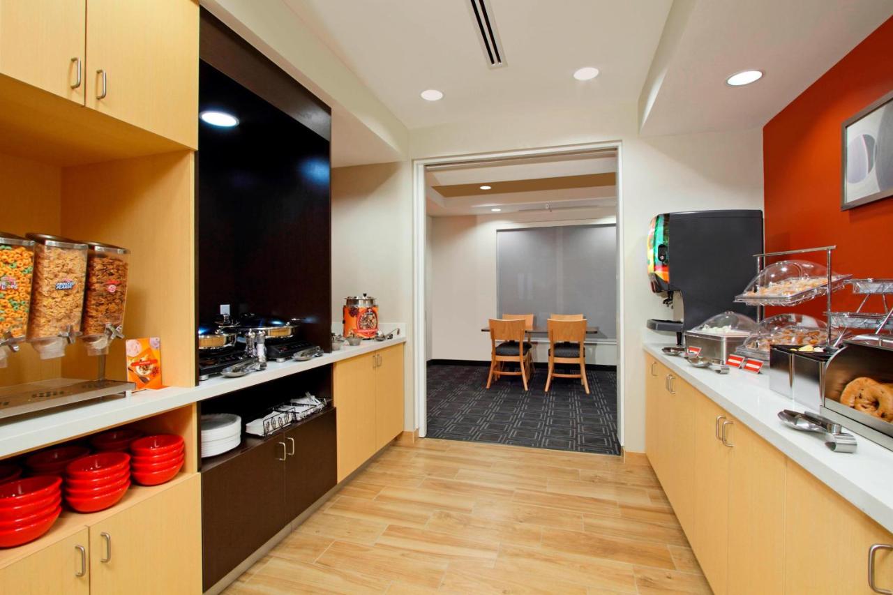 | TownePlace Suites New Orleans Harvey/West Bank