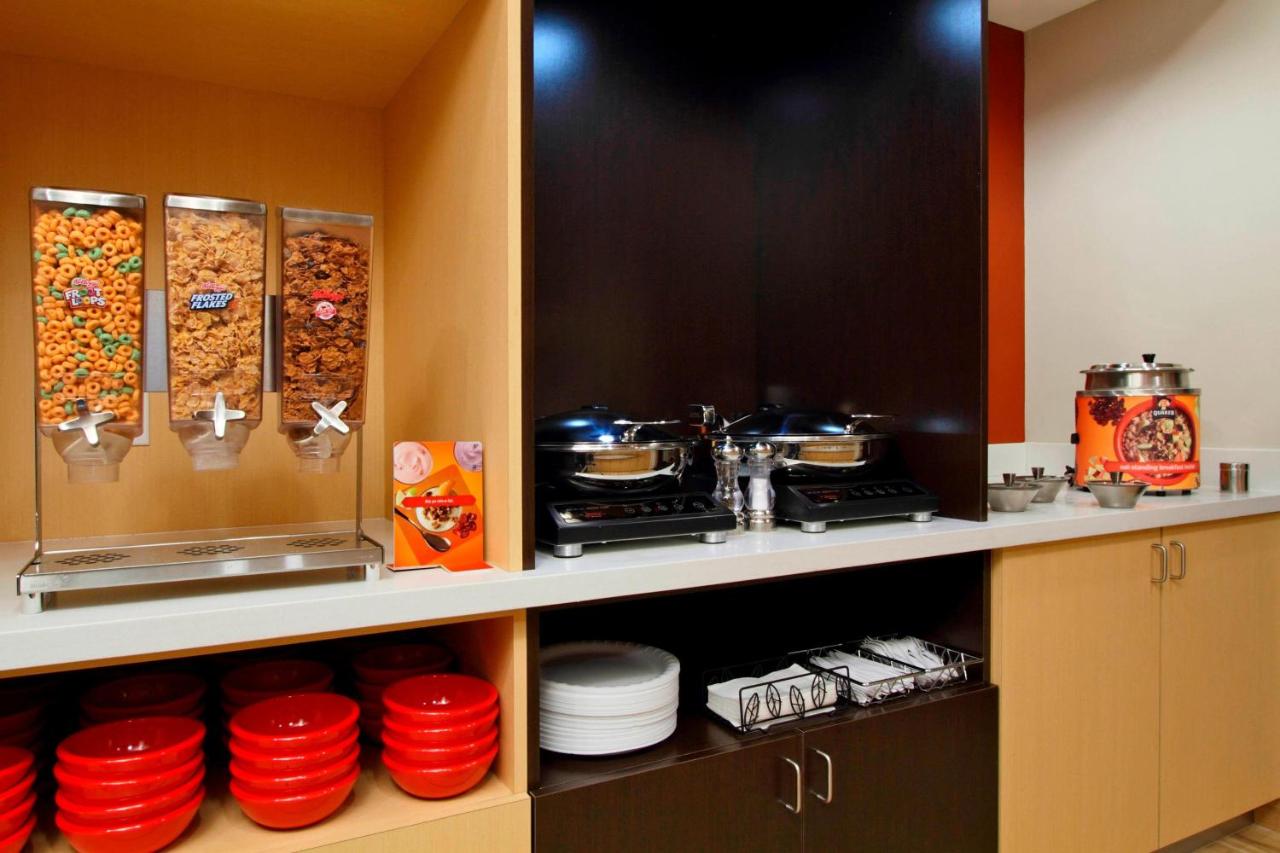 | TownePlace Suites New Orleans Harvey/West Bank