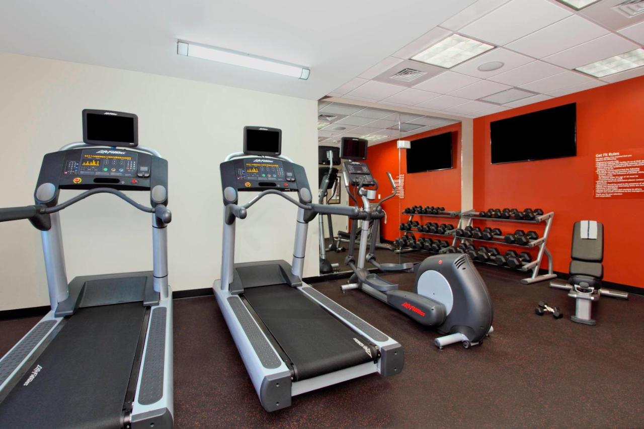 | TownePlace Suites New Orleans Harvey/West Bank