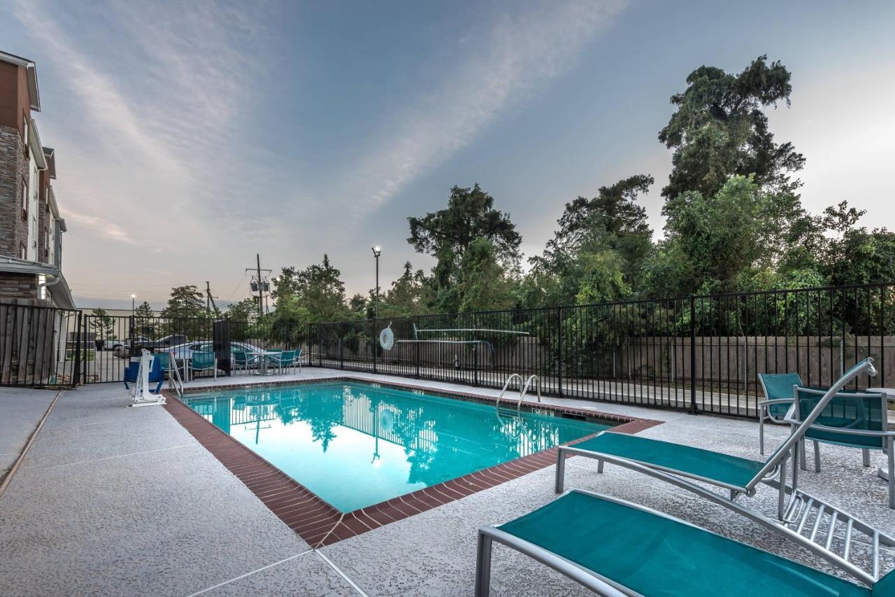 | TownePlace Suites New Orleans Harvey/West Bank