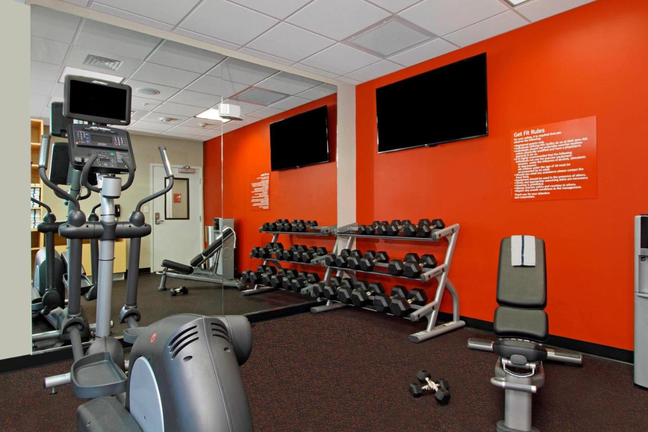 | TownePlace Suites New Orleans Harvey/West Bank