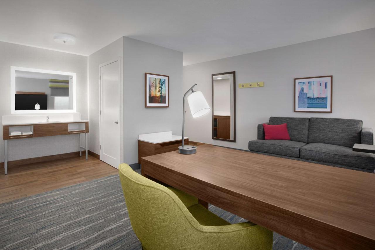 King Studio - Non-Smoking at Hampton Inn Yorkville