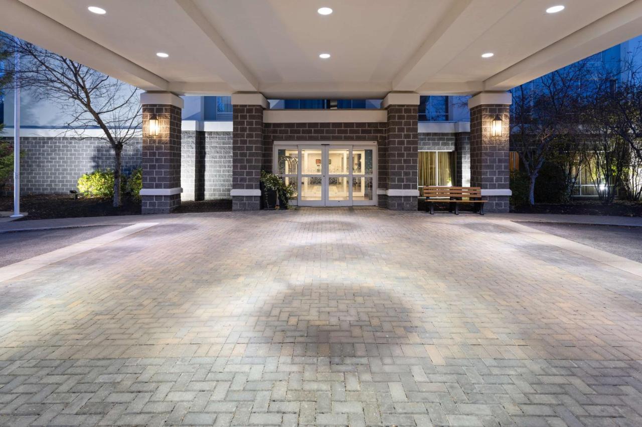 | Hampton Inn & Suites Wells-Ogunquit