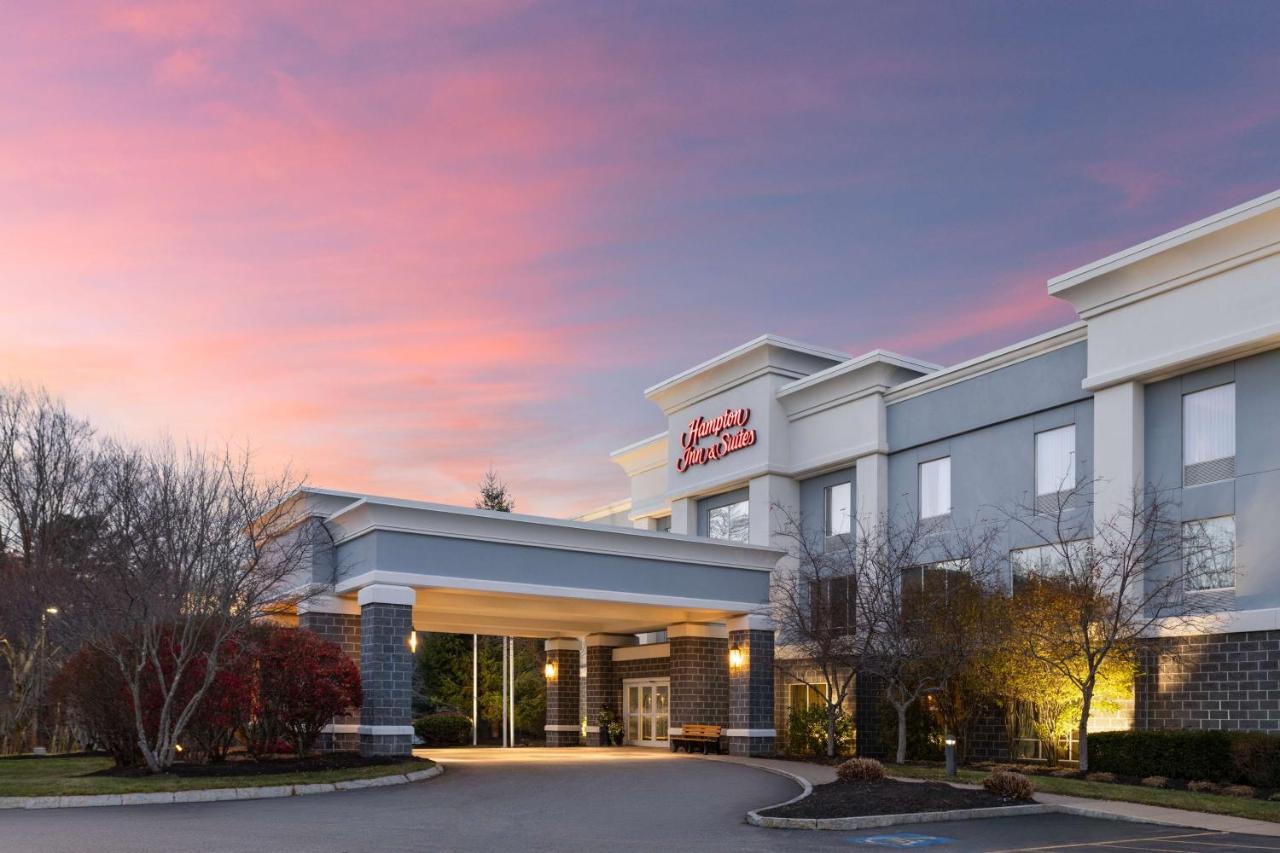 | Hampton Inn & Suites Wells-Ogunquit