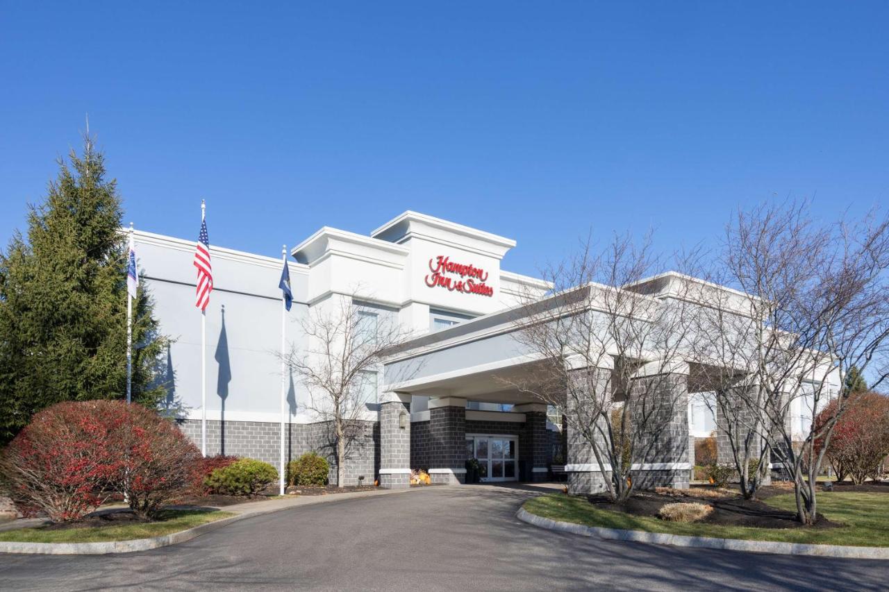 | Hampton Inn & Suites Wells-Ogunquit