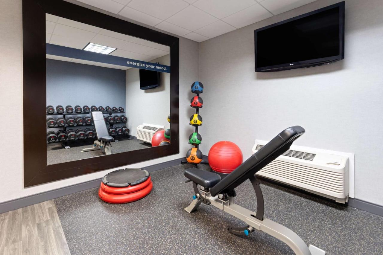 | Hampton Inn & Suites Wells-Ogunquit