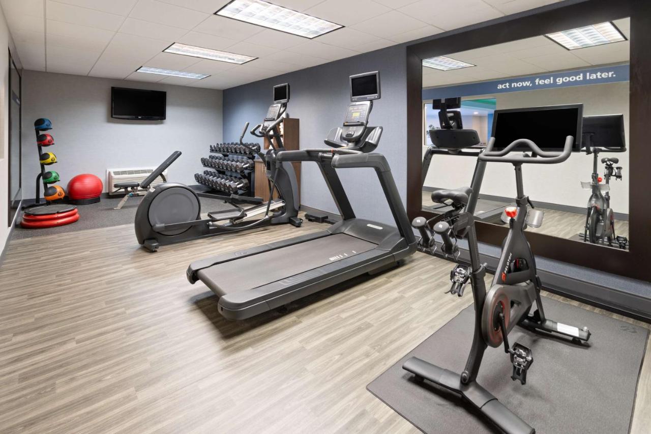 | Hampton Inn & Suites Wells-Ogunquit