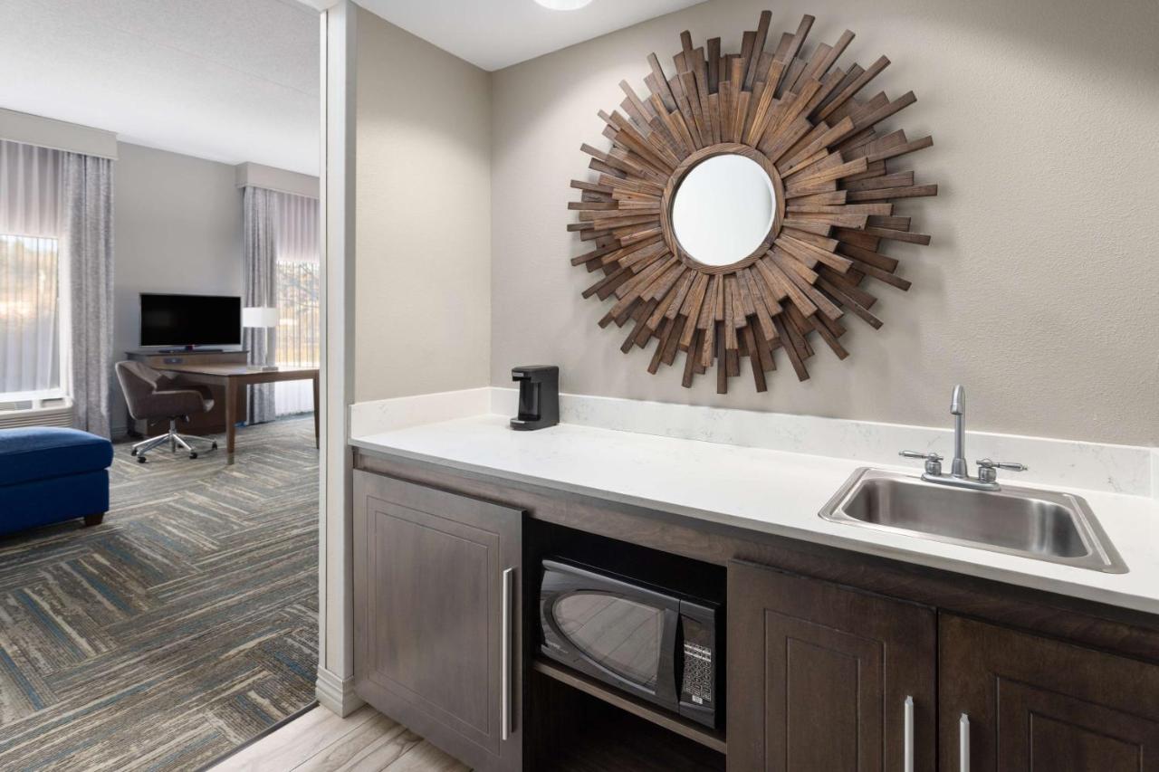 | Hampton Inn & Suites Wells-Ogunquit
