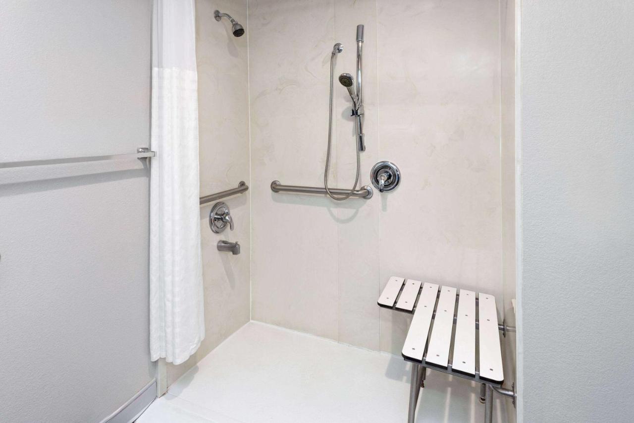 Double Room - Disability Access at La Quinta Inn by Wyndham Cleveland Independence