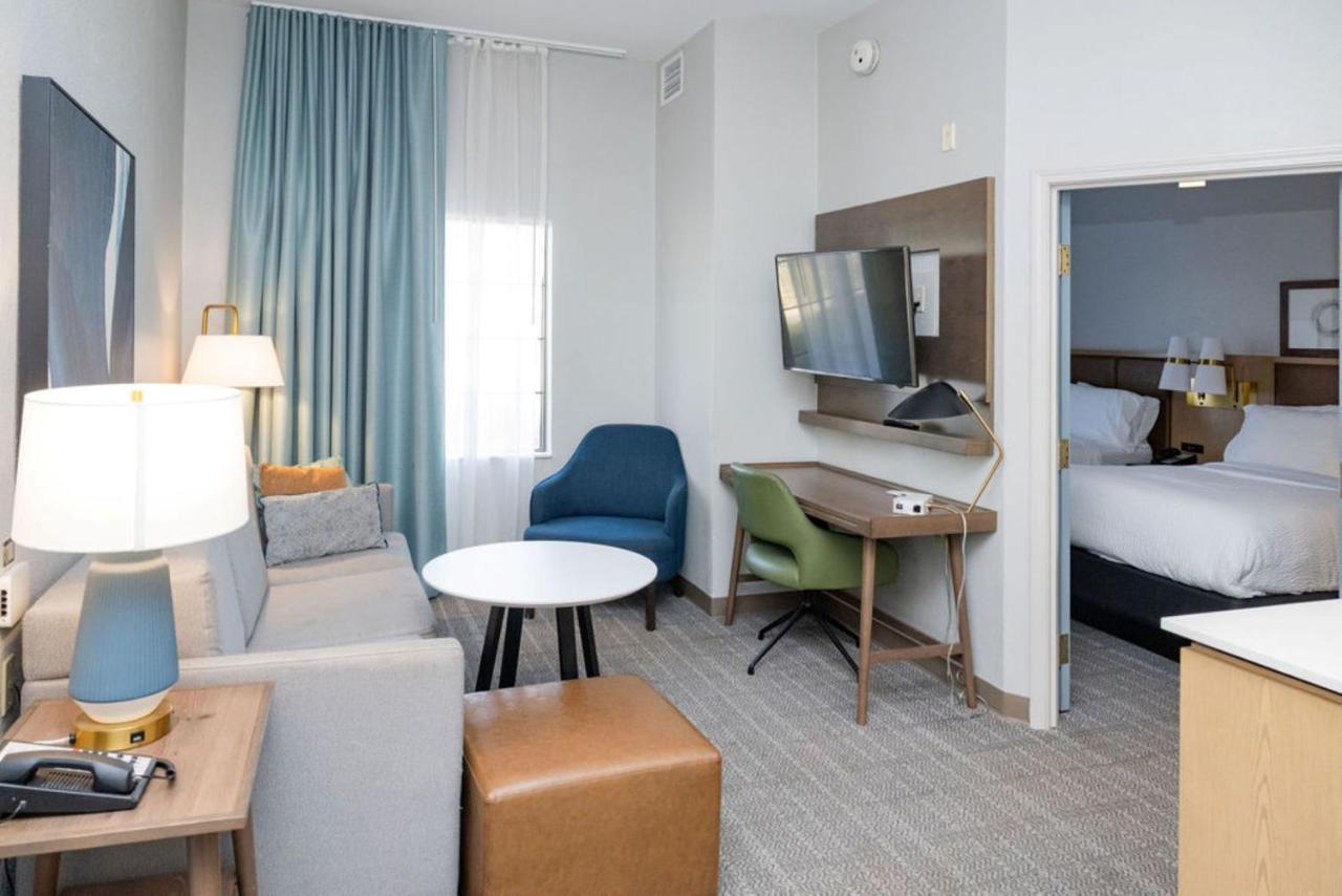  | Staybridge Suites Jackson, an IHG Hotel