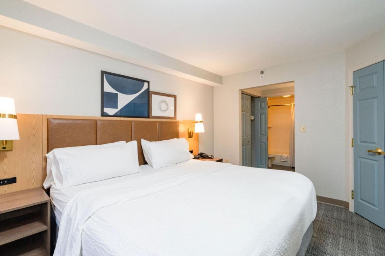  | Staybridge Suites Jackson, an IHG Hotel