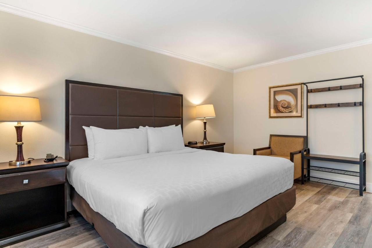| Best Western Carmel's Town House Lodge