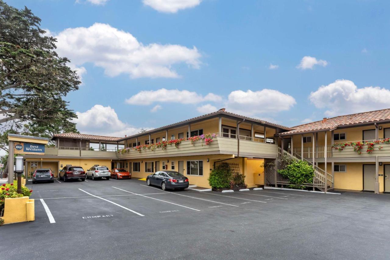 | Best Western Carmel's Town House Lodge