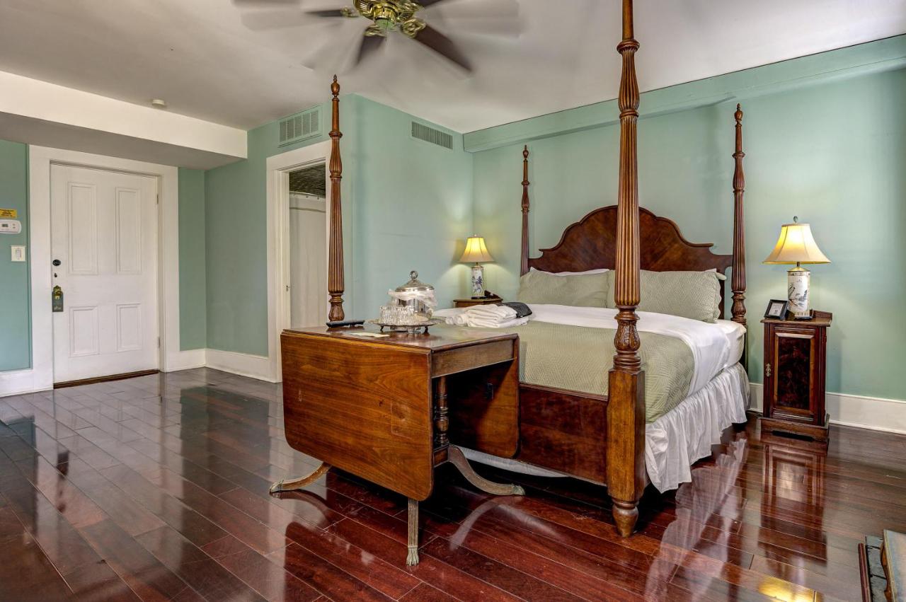 | The Duff Green Mansion