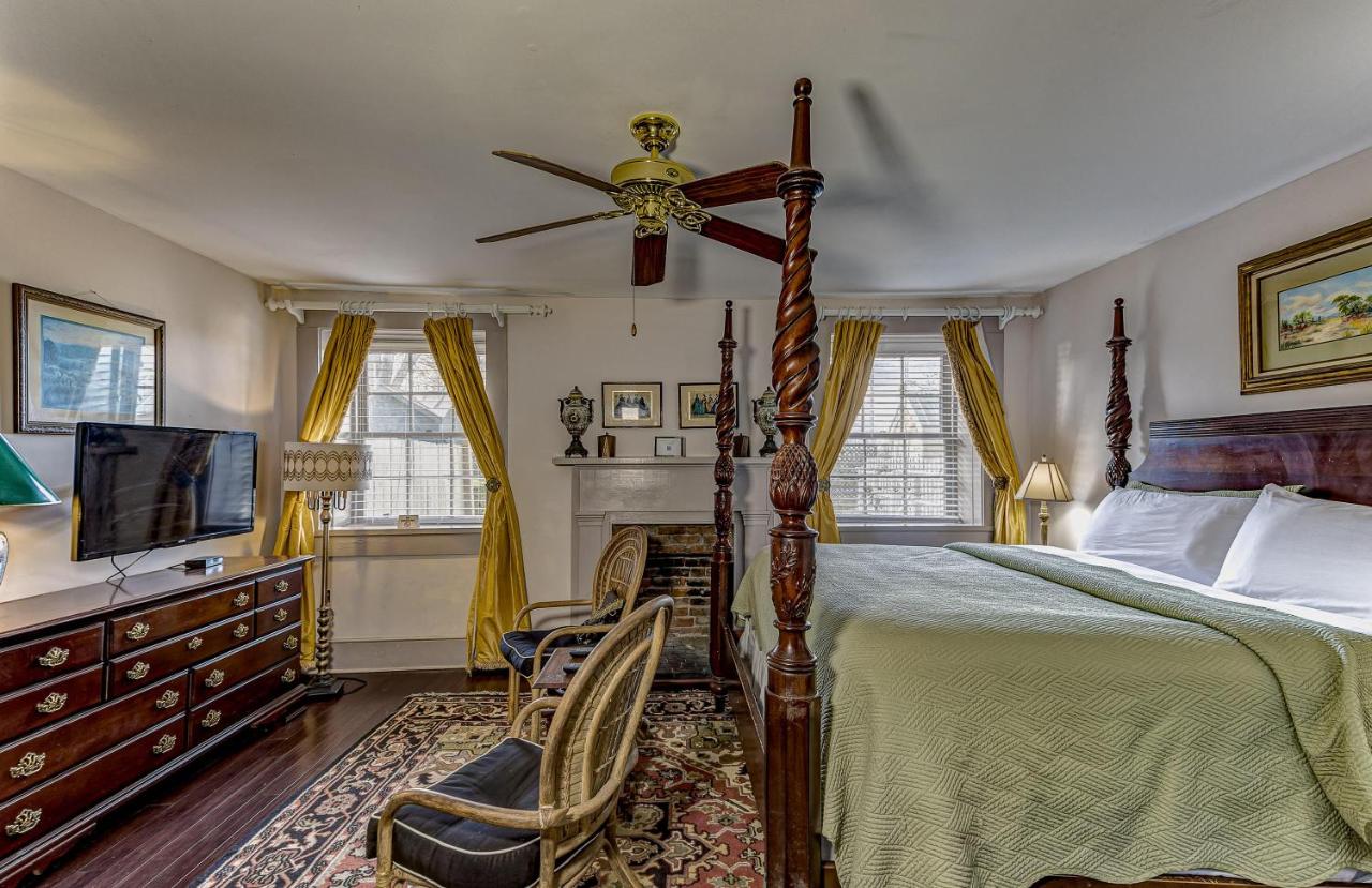 | The Duff Green Mansion