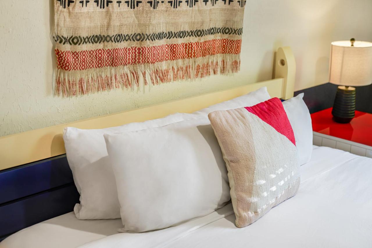 Superior Suite at Freehand Miami