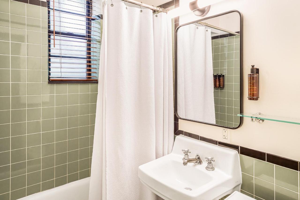 Superior Suite at Freehand Miami