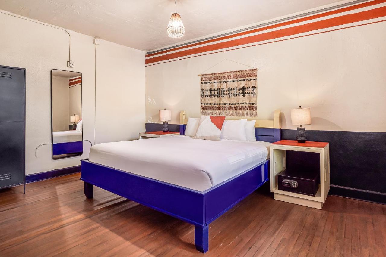 Superior Suite at Freehand Miami