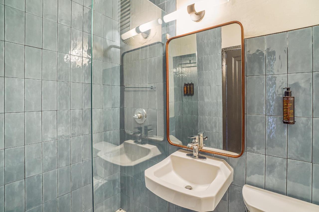 Private Premium Quadruple Room at Freehand Miami