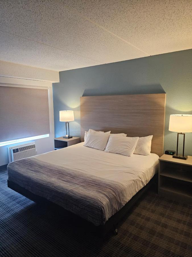 Room #239637406 at AmericInn by Wyndham Baxter Brainerd