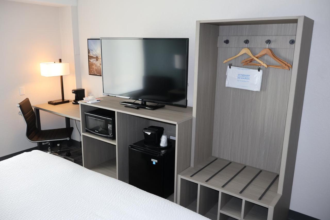 Room #239637406 at AmericInn by Wyndham Baxter Brainerd