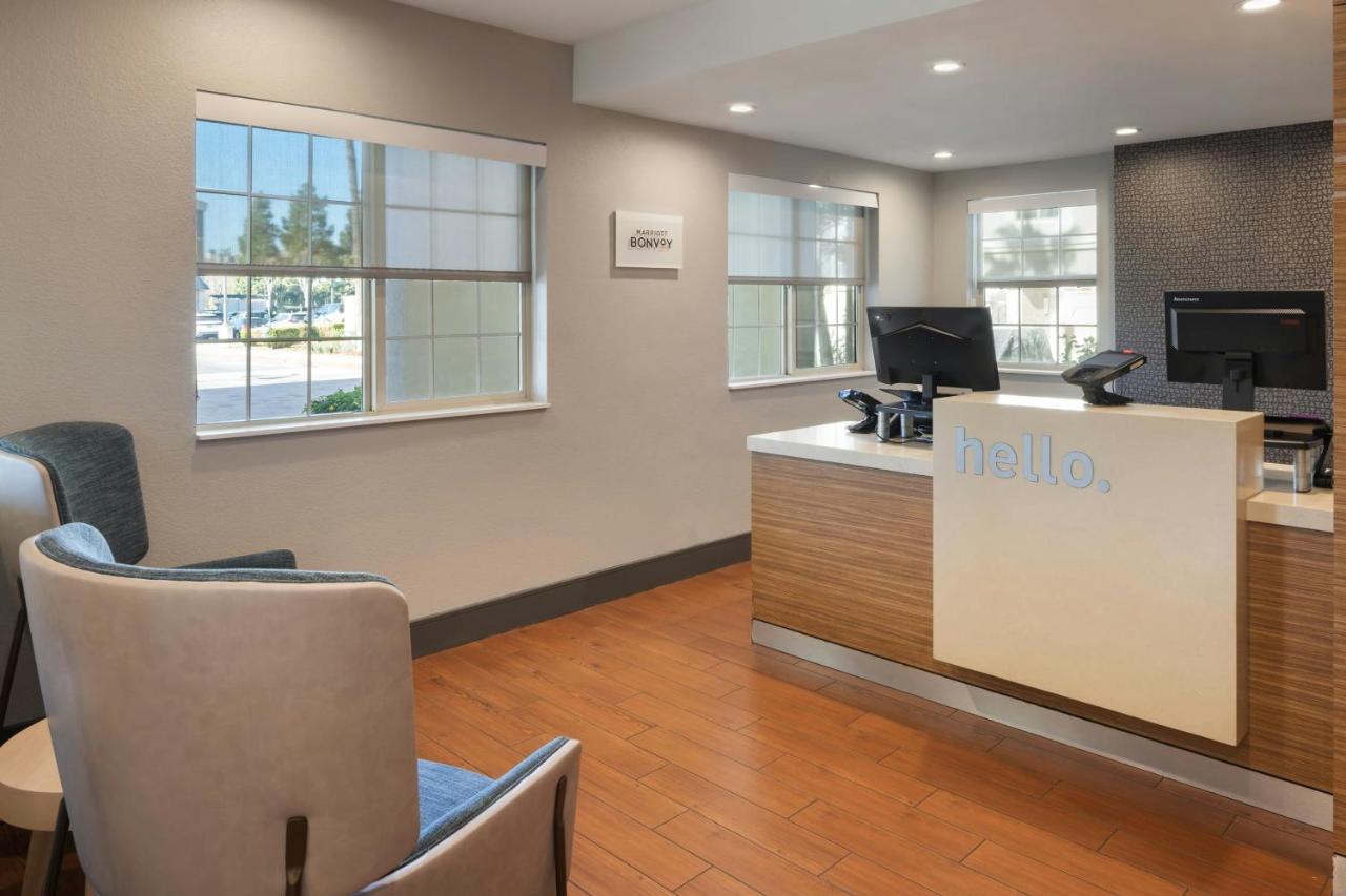  | TownePlace Suites by Marriott Ontario Airport