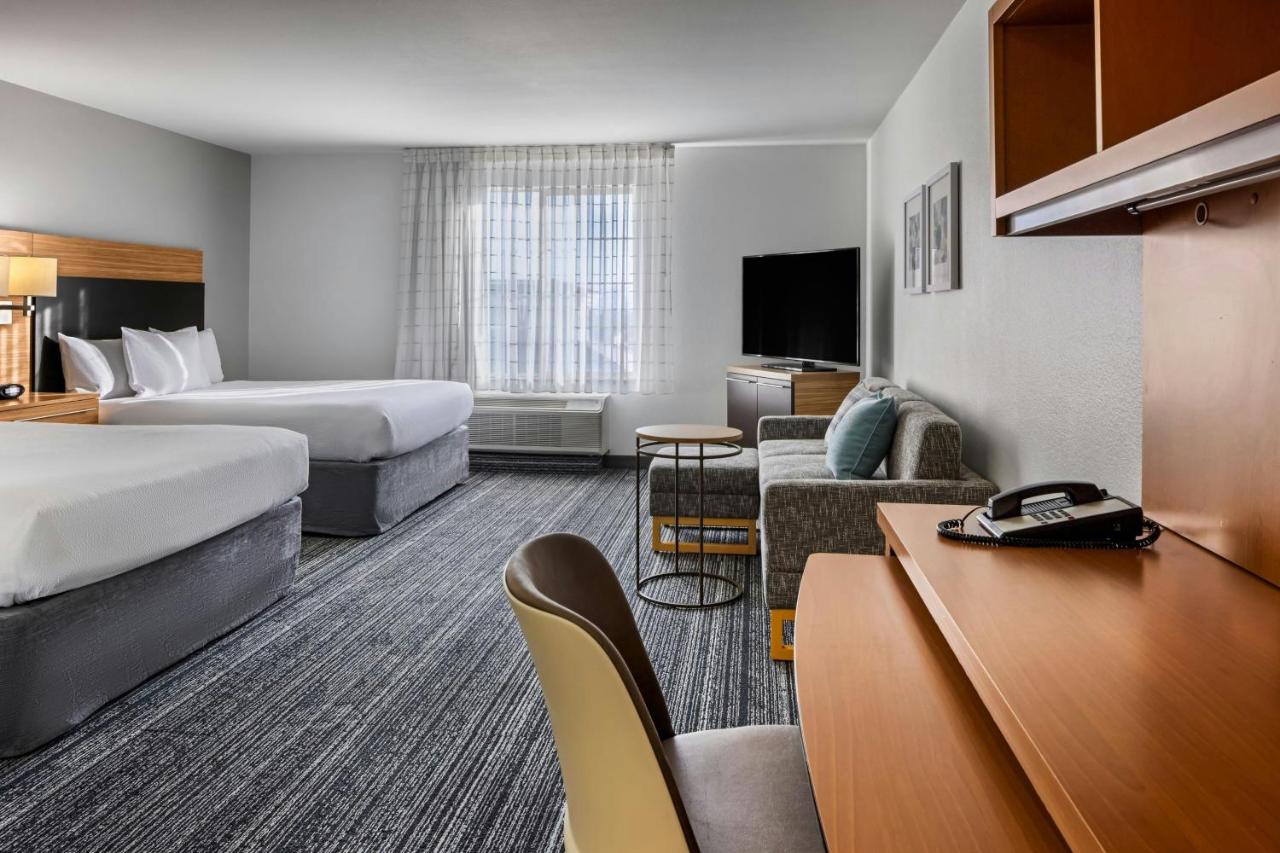  | TownePlace Suites by Marriott Ontario Airport